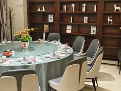 -红菜坊·烤鸭·川鲁宴(石园店)