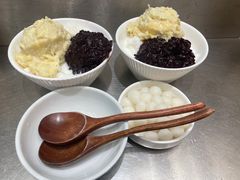-小团圆糖水铺(襄阳南路店)