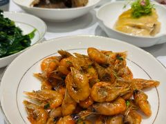 -白家餐厅(徐家汇店)