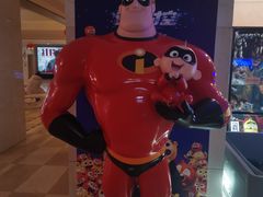 -嘉华国际影城(学清路店)