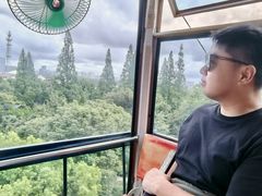 -狼山风景名胜区