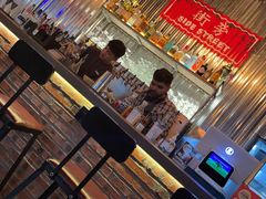 -Side Street街旁(交道口店)