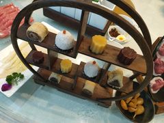 -东来顺•非遗火锅(外滩店)