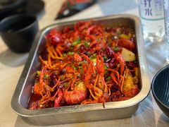 -李叔叔虾蟹大排档(青羊店)