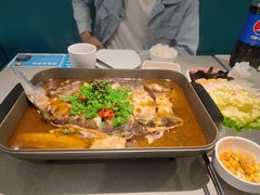 -半天妖烤鱼(桐乡万嘉购物中心店)