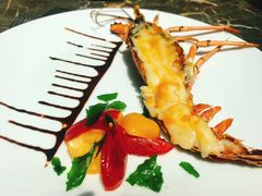 -漢咖啡·全服务式自助晚餐(武汉洲际酒店)