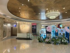 -美菲特健身(华贸店)