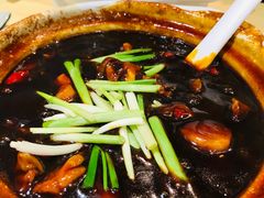 新加坡田鸡粥-初星·烧烤·田鸡粥(海岸城店)