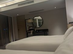 -香港九龙海逸君绰酒店