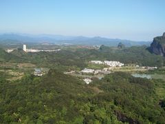 -丹霞山风景名胜区