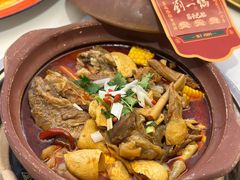 -刘一锅筋头巴脑(大悦城C店)