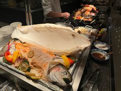 -Social 秀西餐厅-长沙瑞吉酒店(运达店)