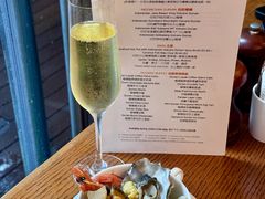 -香港唯港荟 Hotel ICON – The Market