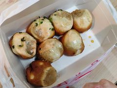 -哑巴生煎(临顿路店)