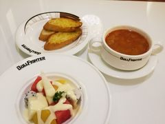 炭烤小蜜牛排-斗牛士牛排(南京东路店)