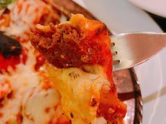 -Efes Turkish & Mediterranean Cuisine 艾菲斯餐厅(陆家嘴店)