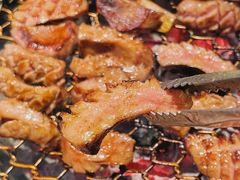 -木槿花韩式炭烤·熟成肉工坊(孙文东路店)