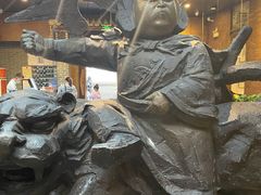 -局气烤鸭·北京菜(前门店)