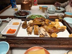 -小吊梨汤·北京菜·烤鸭(鸟巢店)