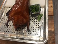 -鸭匠食府·挂炉烤鸭·新京菜(阜成路店)