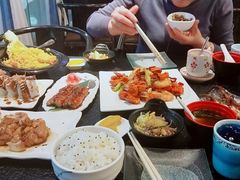 -东京爱上大连(中央大道店)