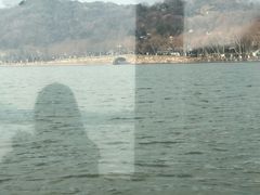 -西湖游船