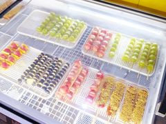 -栗子侠奶皮子糖葫芦(长宁店)