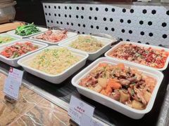 -广州粤海喜来登酒店