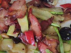 -墨白私房菜·广东菜 粤菜