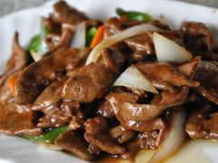 -宝发园名菜馆