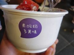 -一只酸奶牛(八一路店)