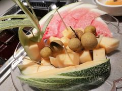 -海底捞火锅(龙湖三千集店)