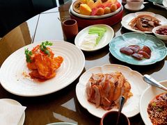 壹品锅包肉-大连君悦酒店·星海湾壹号Dalian·Dalian(星海广场店)