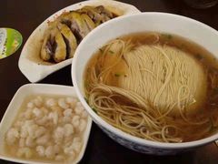 -朱鸿兴面馆(镇湖店)