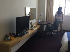 -上海北方智选假日酒店