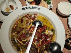 -新太二·鲜料川菜(万泰汇店)
