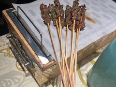 -串盟烧烤大排档·长沙美食地标(星沙店)