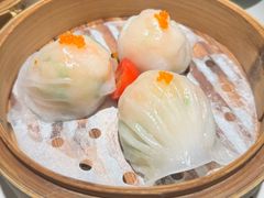 -禄运茶居·手工点心(猎德店)