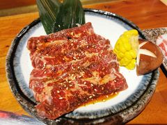 -竹涟烧肉(太古里店)