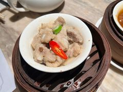 -广州花园酒店荔湾亭·地道点心·粤式饮茶