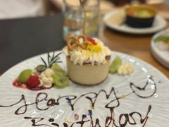 -Mark&Mars Restaurant