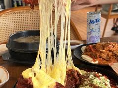 -海云台韩式汤饭·13年匠心韩料(南山店)