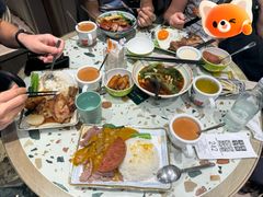 -华嫂冰室(湾仔店)