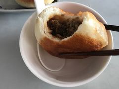 -上海为民商行清真饭店(南大路店)
