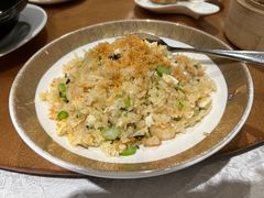 -红棉中餐厅·广州海航威斯汀酒店