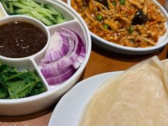 -老昌春饼(中央大街店)