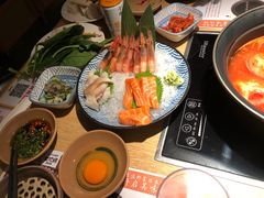 -温野菜涮涮锅(西单大悦城店)