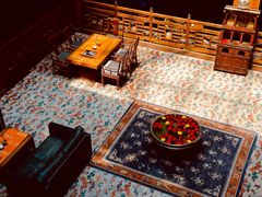 -松赞拉萨林卡酒店