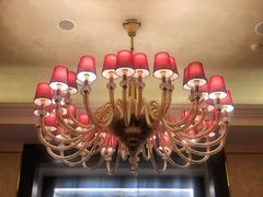 -东海朗廷酒店-唐阁T’ANG COURT 中餐厅