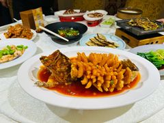 -北京全聚德(方庄店)